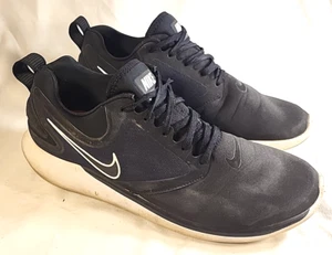 Nike LunarSolo Anthracite / black, white / US MENS SIZE 12 / AA4079-001 - Picture 1 of 20