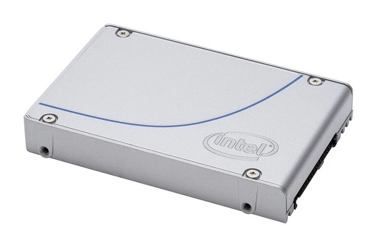 Intel SSDPE2MX012T701 DC P3520 1.2Tb PCI-Express 3.0 x4 (NVMe) 2.5" 3D1 MLC SSD - Image 1 of 1