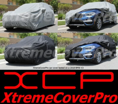 Car Cover 2005 2006 2007 2008 2009 2010 Mercury Mariner - Image 1 of 4