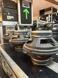 Celestion Speaker K10T-200MR Professional Loudspeaker - Picture 1 of 12