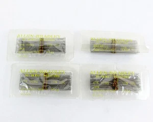 Lot of (200) Allen-Bradley RCR05G473KS Resistors 1/8W 47K Ohms 10% - Picture 1 of 2