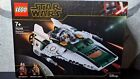 Lego Star Wars Various Sets For Selection - Nip