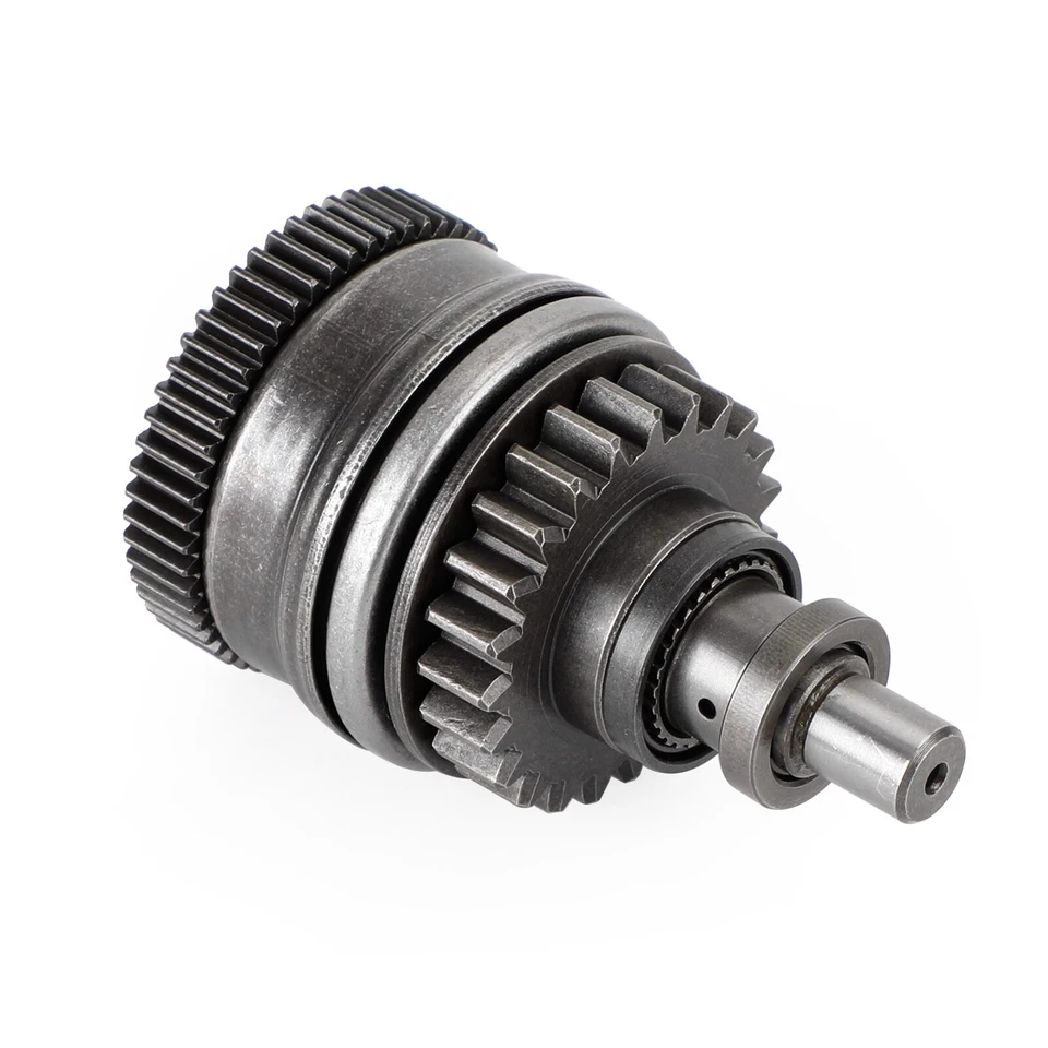 STARTER BENDIX FOR TIGERSHARK 95-99 TS L R MONTE CARLO 900 DAAYTONA 1000 1100 Li Foto 1 de 4