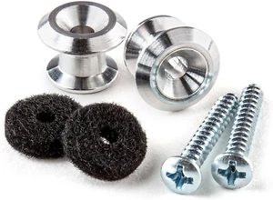Jim Dunlop Strap Button Set (7102) - Bild 1 von 12