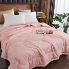 Summer Mulberry Silk Quilts Blankets Bedroom Cooling Air Conditioner Quilt