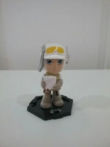 Star Wars Episode V: The Empire Strikes Back Mystery Mini Funko Luke 1/12 New - Picture 1 of 6