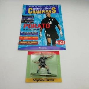 Starlux Atlas - France 98 - Stéphane Porato - Bild 1 von 1