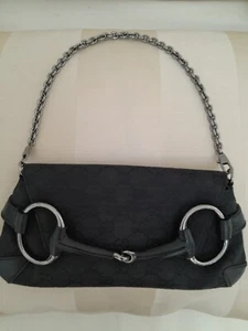 GUCCI TOM FORD Horsebit clutch bag Tasche Real Vintage Klein - Bild 1 von 12