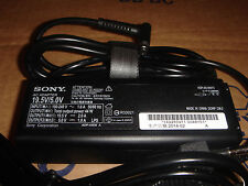 Genuine Original for Sony 19.5v 2a Vaio Fit 13a Flip Vgp-ac19v74 AC Power Supply