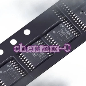 10pcs new ADC128S102CIMTX/NOPB 128S102 #MX - Picture 1 of 1