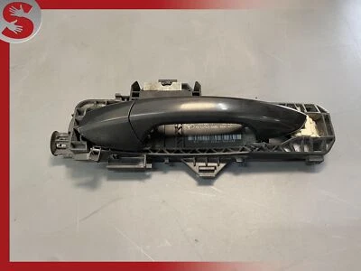 08-11 Manija de puerta exterior lateral trasera izquierda mercedes w204 c300 c280 glk350 oem Foto 1 de 4