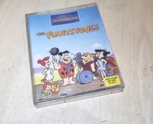 Spectrum 48K The Flintstones Grandslam Boxed Complete Sinclair 48K,128K Cassette - Picture 1 of 3