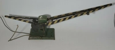 O american flyer line LONG CROSSING GATE ARM - Image 1 of 4