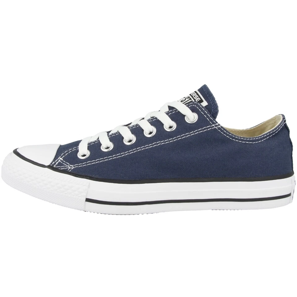 Converse Chuck Taylor All Star OX Zapatos Unisex Para Adultos - Imagen 1 de 1