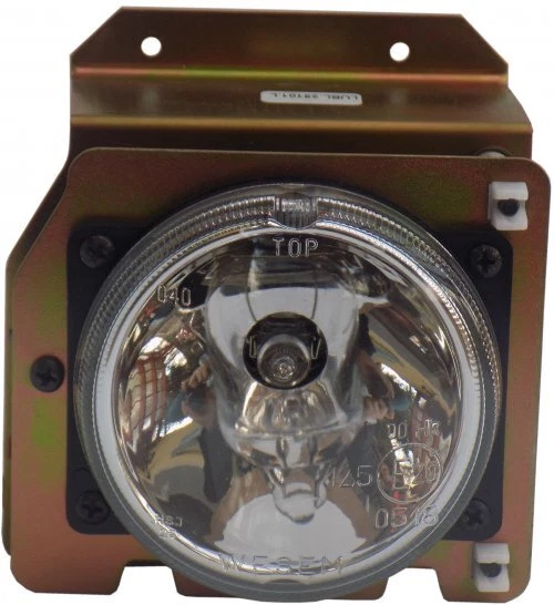 Scheinwerfer Links Für Daewoo Lublin 2005- - Bild 1 von 1