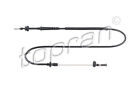 Fits HANS PRIES HP109 853 Accelerator Cable OE REPLACEMENT