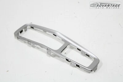 Honda Insight 2019-2021 transmisión cambio selector interruptor bisel cubierta OEM Foto 1 de 4