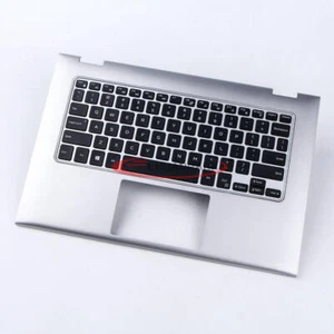 Upper Palmrest Case with Keyboard for Dell Inspiron 13-7000 7347 7348 7352 - Afbeelding 1 van 1