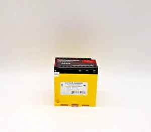 Cutler-Hammer AGSHWCH120N03XS Transient Voltage Surge Suppressor - Picture 1 of 4