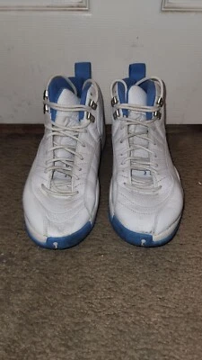 Air Jordan 12 Retro Melo Foto 1 de 4