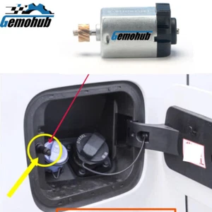 Motor de tapa de llenado de combustible para Mercedes Benz 13-2019 X166 X253 C253 GL450 200D 220 D - Imagen 1 de 8