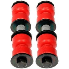 SL92005RD Dorman Sway Bar Links Set of 2 Front or Rear for Chevy Olds Jeep Pair