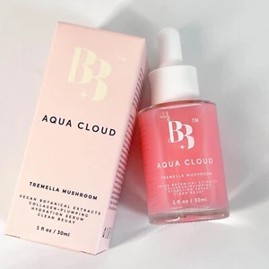 BIJOU BIJOU Aqua Cloud Serum-Tremella Mushroom- Kbeauty Hyaluronic Acid- New - Picture 1 of 10