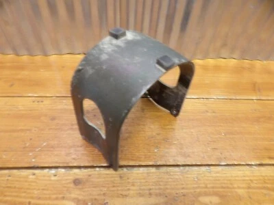 00-07 SOPORTE GUARDABARROS DELANTERO HONDA SHADOW SABRE VT1100C2 61101-MBA-000 Foto 1 de 2