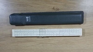 Vintage K&E N4058W Rechenschieber mit original Anleitung! - Bild 1 von 8