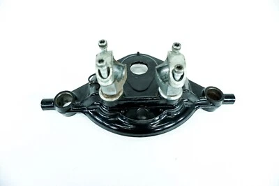 Harley Road Glide Touring FLTRI 05 abrazaderas de soporte de triple árbol superior delanteras 1291 Foto 1 de 4