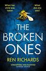 The Broken Ones.by Richards  New 9781788164061 Fast Free Shipping**