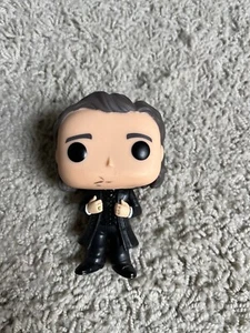 Funko Pop Crimson Peak Sir Thomas Sharpe 215 OOB LOOSE no box RARE VAULTED✅ - Picture 1 of 6