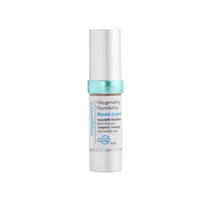 Oxygenetix BLEMISH CONTROL Breathable Foundation 15 ml - Beige - Bild 1 von 5