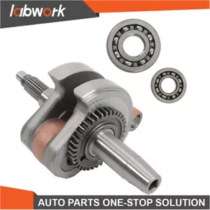 Top Bottom End Engine Rebuild Kit Crank Bearing Kit For HONDA TRX 400EX X 99-08 - Picture 1 of 10
