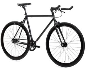 State Bicycle Wulf Core-Line/ Bullhorn Bars