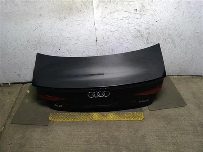 TRUNK LID Black 1366872 Foto 1 de 4