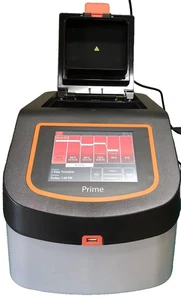 Techne PRIME GRADIENT 5PRIMEG/384 Thermal Cycler with warranty, Working Good   - Picture 1 of 12