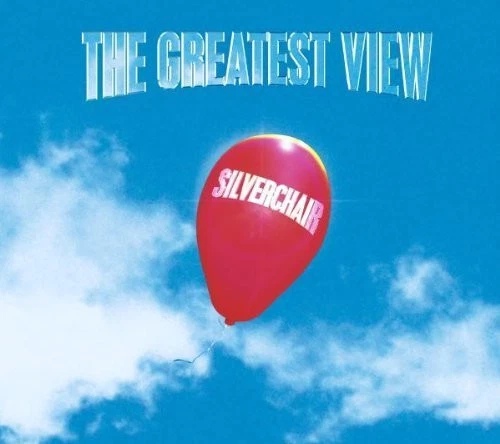 Silverchair [Maxi-CD] Greatest view (2002) - Photo 1/1