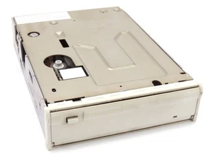 Sankyo Seiki CP-525SE 5.25 " SCSI 50-Pin 525MB Tape Drive Streamer - Afbeelding 1 van 1