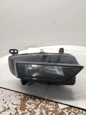 Luz de estacionamiento/esquina del conductor sedán antiniebla para Audi A4 1277128 13-16 Foto 1 de 4