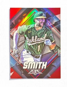 Kevin Smith ~ 2022 Topps Fire ~ Red Foil #152 - Picture 1 of 2