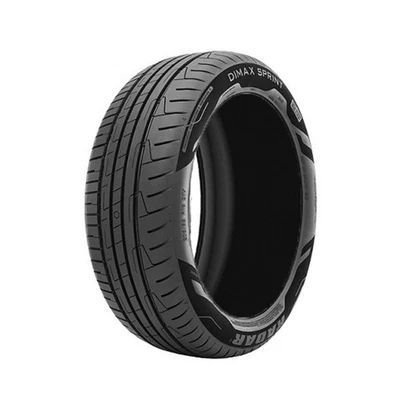 SOMMERREIFEN RADAR 205/55 R16 94W DIMAX SPRINT M+S XL - Bild 1 von 4
