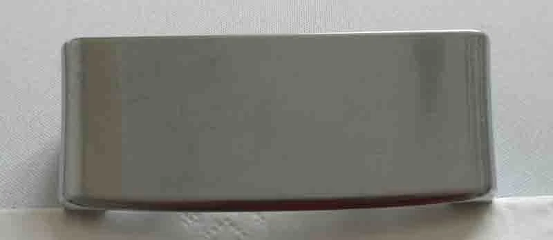 Lenkrad-Blende blanko für VW Touran 1.9 TDI - Bild 1 von 1