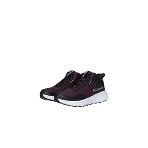 Columbia Konos Trs Outdry Mid Damen-Kletterschuhe Moonvista/blush rose: 8  - Bild 1 von 5