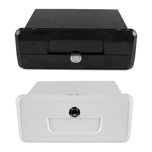 Marine Deck Storage Box Boat Glove Box Organizer - Picture 1 of 6