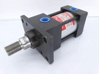 STANDARD KNAPP EJ0355B1 PNEUMATIC CYLINDER - Image 1 of 3
