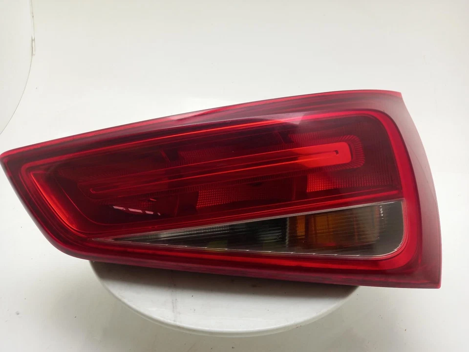 AUDI A1 Tail Light Rear Lamp O/S 2010-2018 3 Door Hatchback RH   — 第 1/4 张图片