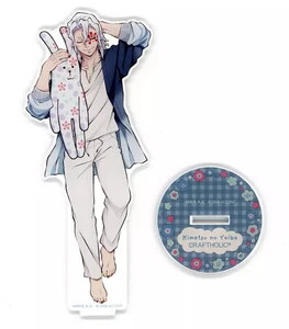 Tengen Uzui Acryl Maskottchen Demon Slayer×CRAFTHOLIC Vol.3 13x7cm (2023) - Bild 1 von 1