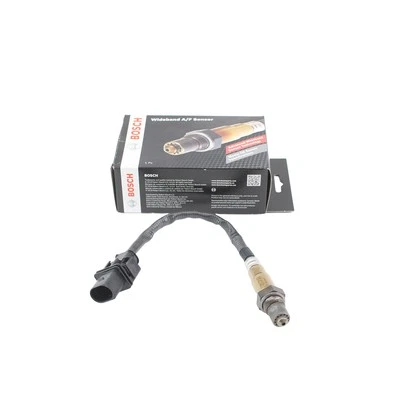 Sensor de oxígeno Bosch 17217 Foto 1 de 4