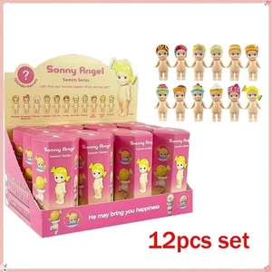 Sony Angel Candy House Serie BlindBox Mini Figur Überraschung Spielzeug Sammlerstück Geschenk - Bild 1 von 24